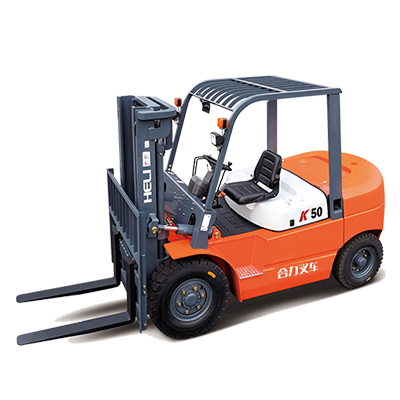 合力叉車-K2系列 内燃平衡重式叉車