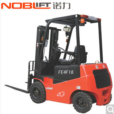 諾力電動叉車-電動叉車