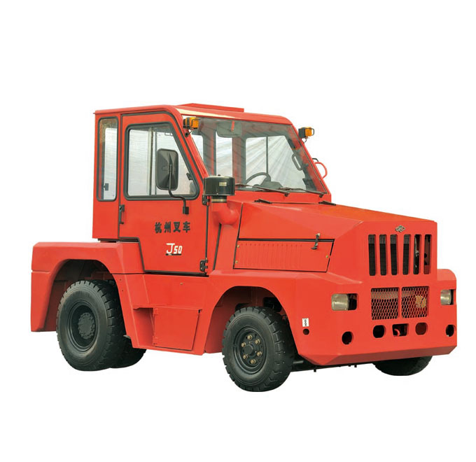 3.5-8噸内燃牽引車