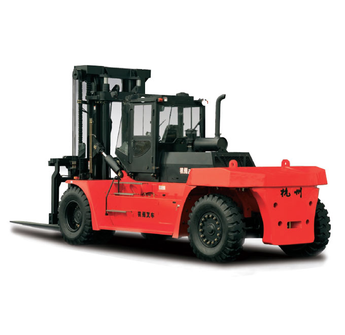 20-25噸内燃叉車