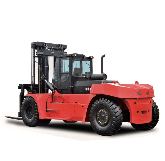 28-32噸内燃叉車