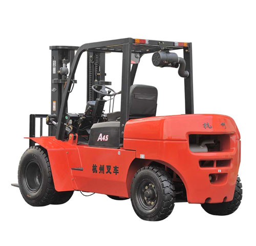 A系列4.5-11.5噸（石材适用）叉車
