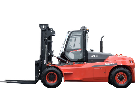 X系列14-18噸内燃叉車