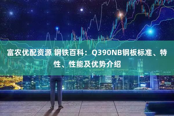 富农优配资源 钢铁百科:Q390NB钢板标准、特性、性能及优势介绍